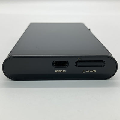 【中古】M6 Ultra Black【秋葉原】
