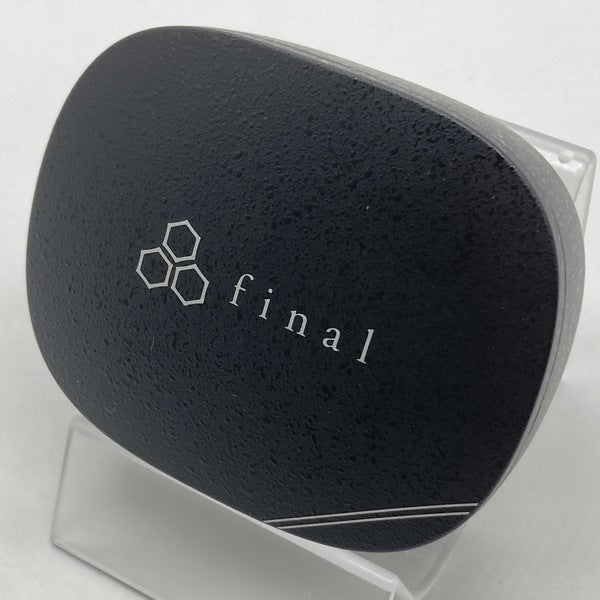 final 【中古】ZE8000 MK2 ブラック【秋葉原】 – e☆イヤホン