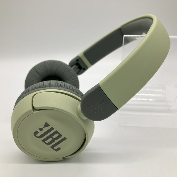 【中古】JR310BT グリーン【JBLJR310BTGRN】【日本橋】