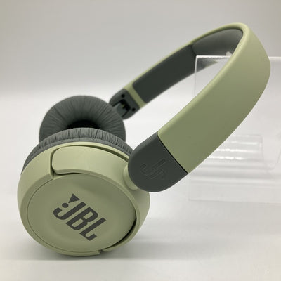 【中古】JR310BT グリーン【JBLJR310BTGRN】【日本橋】