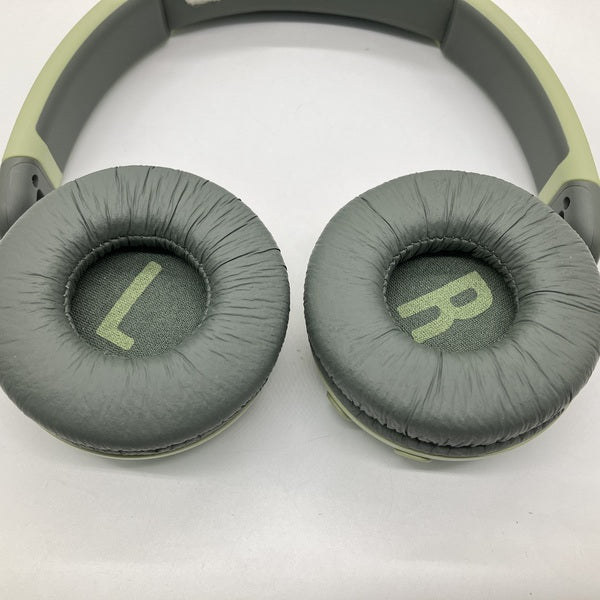 【中古】JR310BT グリーン【JBLJR310BTGRN】【日本橋】