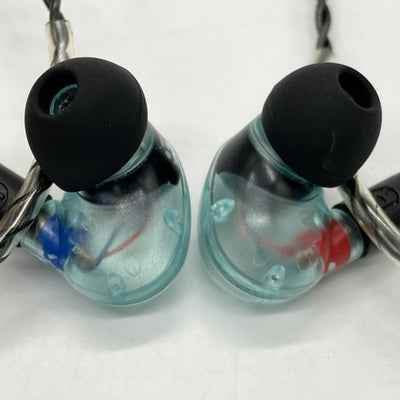 【中古】Monitor RS ONE Teal 【ACO-MONITOR-RS-ONE-BLU】【秋葉原】