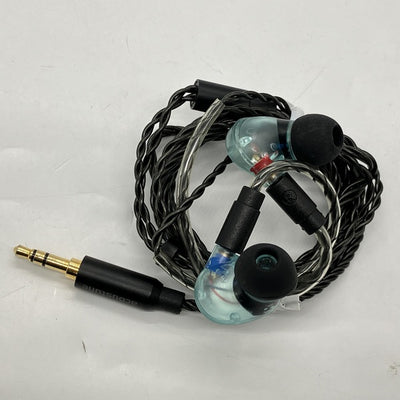 【中古】Monitor RS ONE Teal 【ACO-MONITOR-RS-ONE-BLU】【秋葉原】