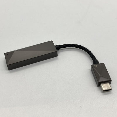 【中古】PEE51 AK USB-C Dual DAC Amplifier Cable 【PEE51-USBC-AMPCABLE】【仙台】