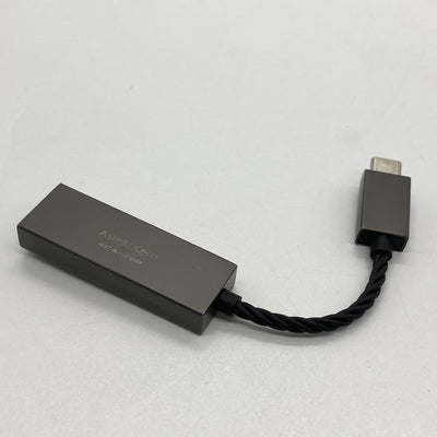 【中古】PEE51 AK USB-C Dual DAC Amplifier Cable 【PEE51-USBC-AMPCABLE】【仙台】