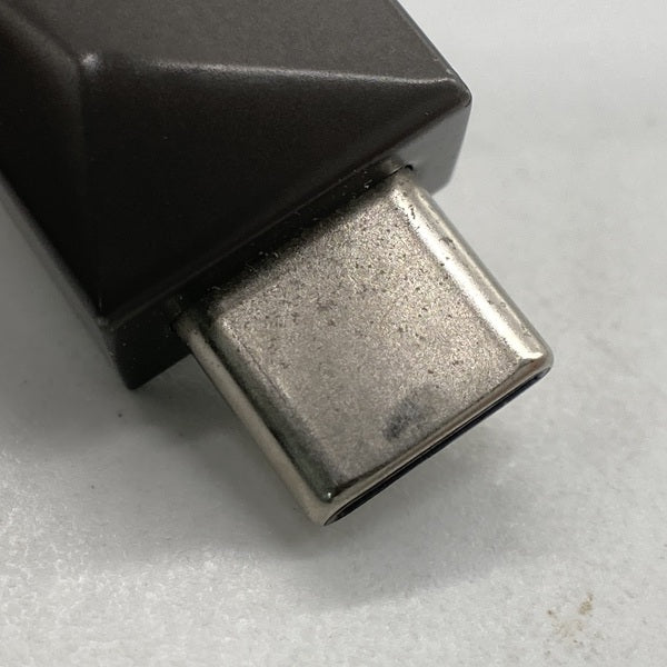 【中古】PEE51 AK USB-C Dual DAC Amplifier Cable 【PEE51-USBC-AMPCABLE】【仙台】