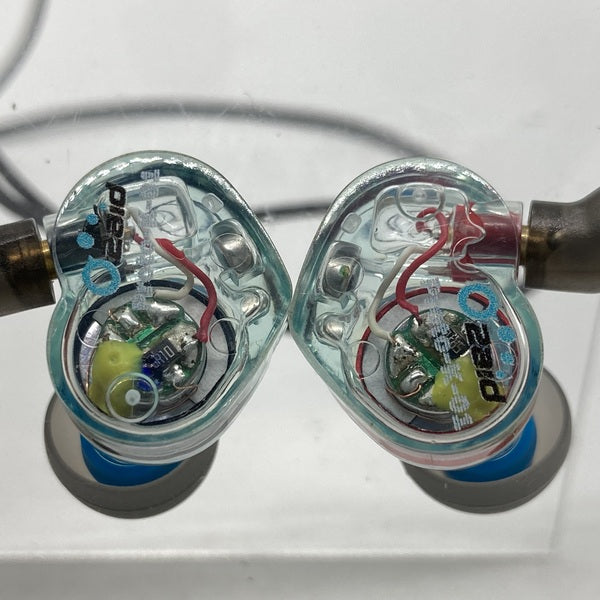 o2aid 心 proto-k-01 o2aid 【中古】心 proto-k-01【秋葉原】 – e☆イヤホン