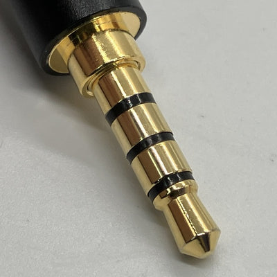 【中古】ARM011CM Pentaconn Ear Long-3.5mm4極 マイク付 バルクパッケージ 【ARM011CM-BULK】【秋葉原】