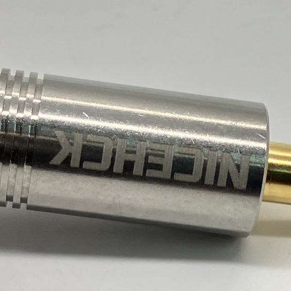 【中古】SnowCat (2Pin 4.4mm)【秋葉原】
