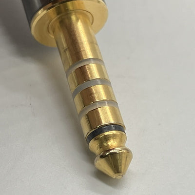 【中古】Clear force Ultimate Pentaconn ear Short 4.4φ（1.2m）【秋葉原】