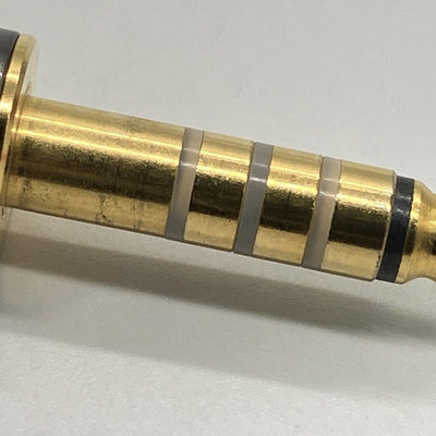 【中古】Clear force Ultimate Pentaconn ear Short 4.4φ（1.2m）【秋葉原】