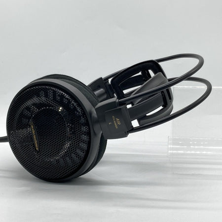 中古audio-technica ATH-AD900X 有線ヘッドフォン オーディオテクニカ AUDIO-TECHNICA ATH-AD900X エアー