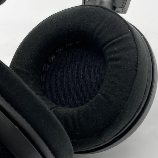 中古audio-technica ATH-AD900X 有線ヘッドフォン オーディオテクニカ AUDIO-TECHNICA ATH-AD900X エアー