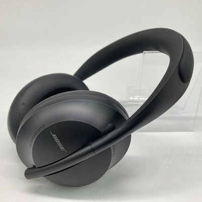 【中古】Noise Cancelling Headphones 700 Triple Black【秋葉原】