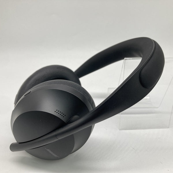 ヘッドホン BOSE NOISE CANCELLIN HEADPHONE 700 BLACK Amazon.co.jp: Bose Noise Cancelling Headphones 700