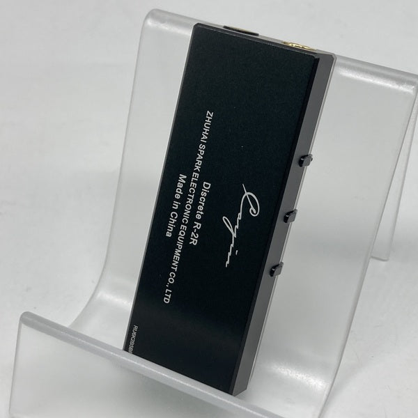 【中古】RU6・Discrete R2R ポータブルUSB DAC/AMP【秋葉原】