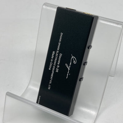 【中古】RU6・Discrete R2R ポータブルUSB DAC/AMP【秋葉原】