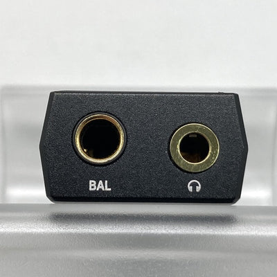 【中古】RU6・Discrete R2R ポータブルUSB DAC/AMP【秋葉原】