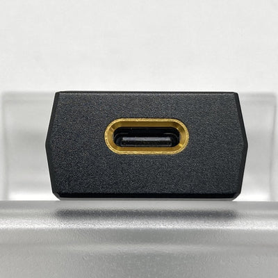 【中古】RU6・Discrete R2R ポータブルUSB DAC/AMP【秋葉原】