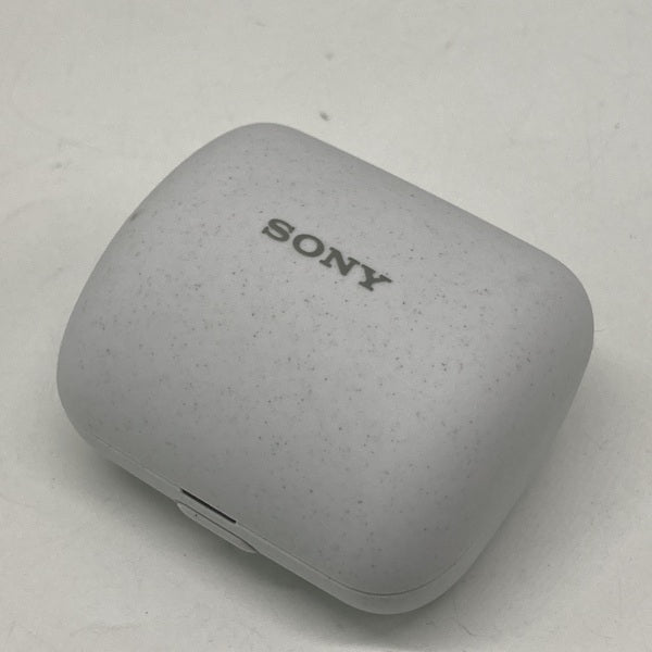 【中古】LinkBuds ホワイト 【WF-L900 W】【秋葉原】