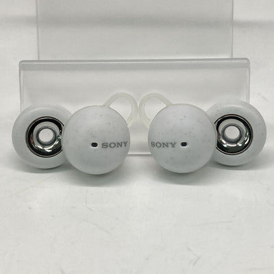 【中古】LinkBuds ホワイト 【WF-L900 W】【秋葉原】
