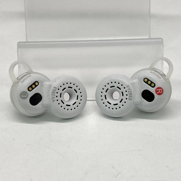 【中古】LinkBuds ホワイト 【WF-L900 W】【秋葉原】