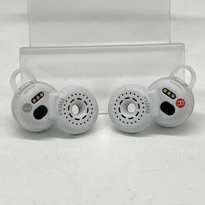【中古】LinkBuds ホワイト 【WF-L900 W】【秋葉原】