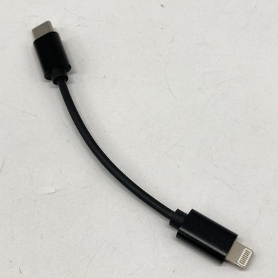【中古】CS-L2Cケーブル （Lightning to USB-C）【秋葉原】