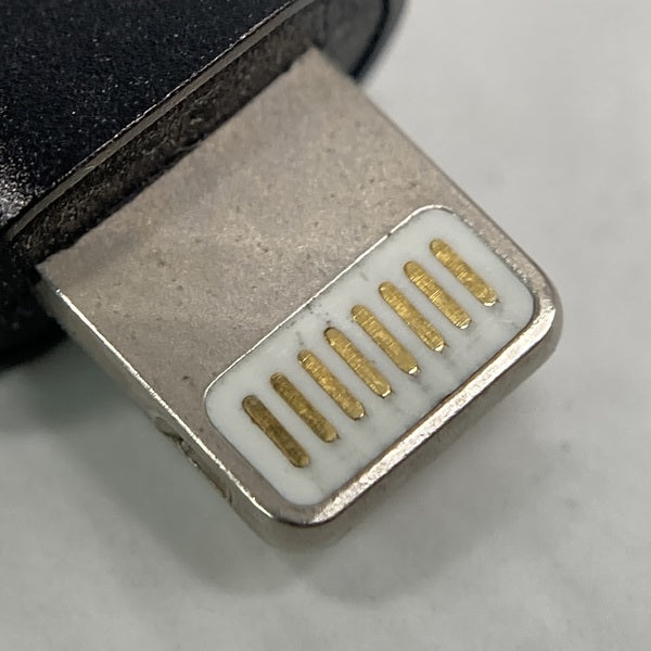 【中古】CS-L2Cケーブル （Lightning to USB-C）【秋葉原】