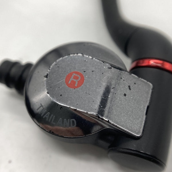 SONY ソニーXBA-A3ヘッドホン 中古品 SONY 【中古】XBA-A3【秋葉原】 – e☆イヤホン