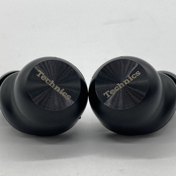 Technics 【中古】EAH-AZ100-K ブラック【秋葉原】 – e☆イヤホン
