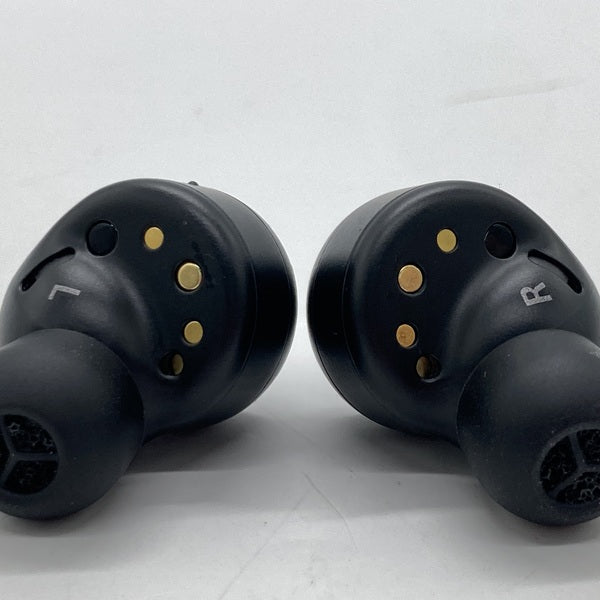 Technics 【中古】EAH-AZ100-K ブラック【秋葉原】 – e☆イヤホン