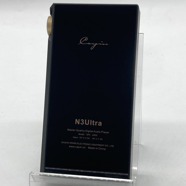 【中古】N3Ultra【秋葉原】