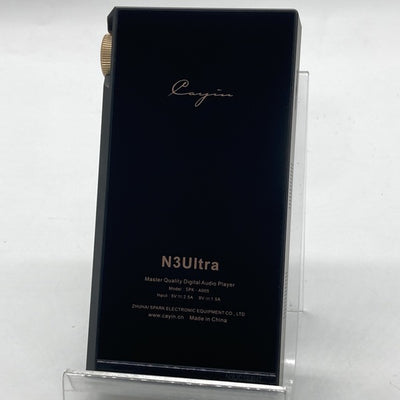 【中古】N3Ultra【秋葉原】