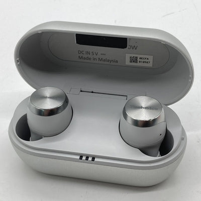 【中古】EAH-AZ70W シルバー【日本橋】