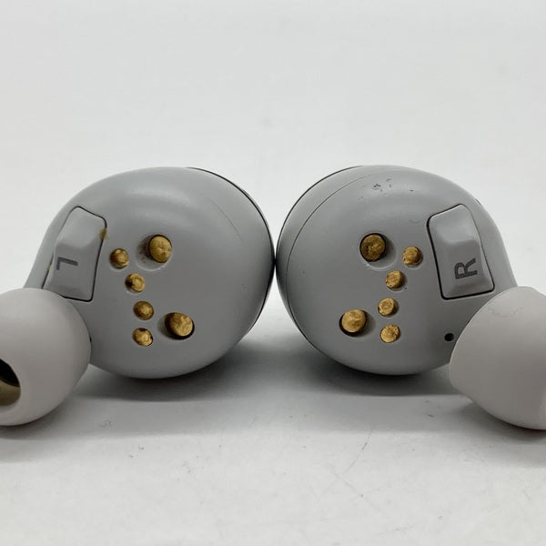 Technics 【中古】EAH-AZ70W シルバー【日本橋】 – e☆イヤホン