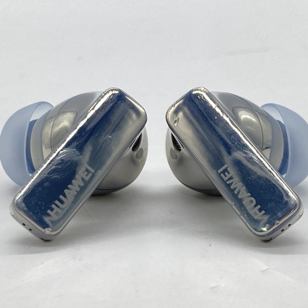 HUAWEI 【中古】FreeBuds Pro 2 Silver Blue【秋葉原】 – e☆イヤホン