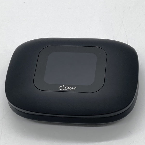 Cleer 【中古】ARC3 Max Black&Blue 【CLR-ARC3X-BL】【日本橋