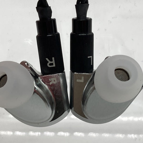 Acoustune 【中古】HS1677SS Two Tone Silver 【ACO-HS1677SS