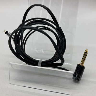 【中古】Clear force Light Custom IEM 2pin 4.4φ L-Plug (1.2m)【日本橋】