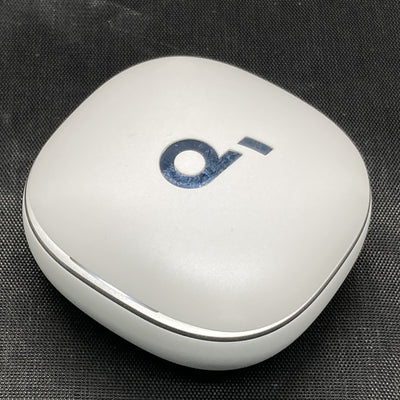 【中古】Soundcore Liberty 4 クラウドホワイト 【A3953N21】【名古屋】