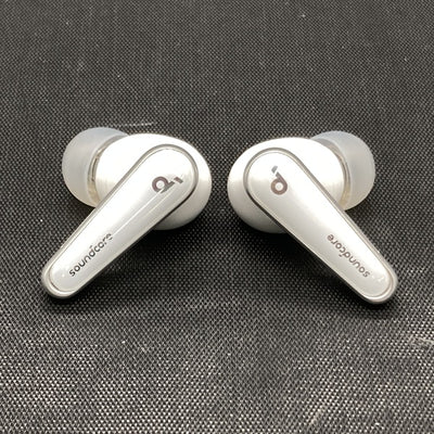 【中古】Soundcore Liberty 4 クラウドホワイト 【A3953N21】【名古屋】