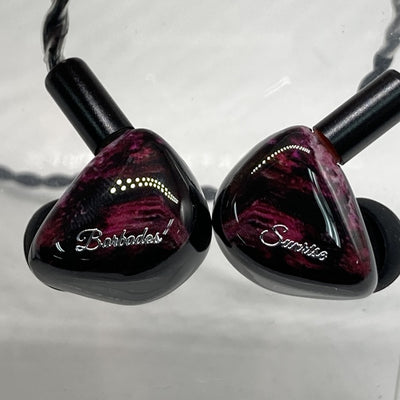 【中古】Barbados Sunrise パープル【秋葉原】