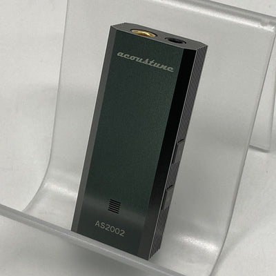 【中古】AS2002 USB DAC【秋葉原】