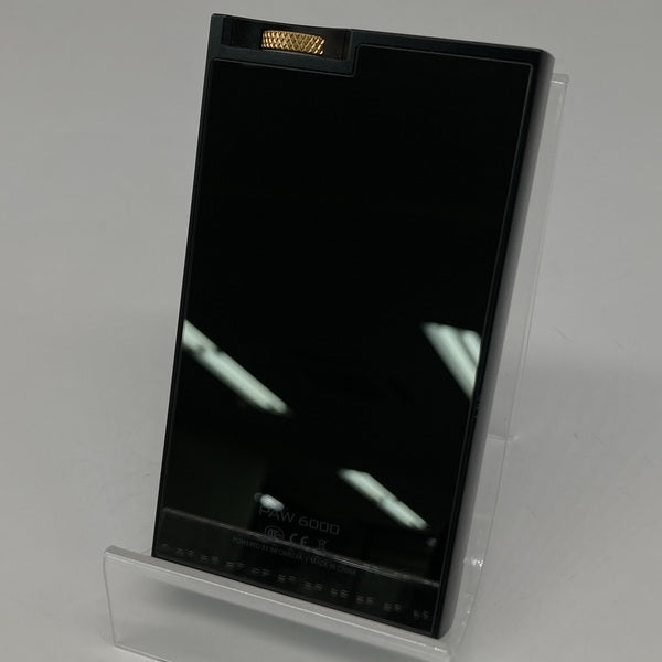 Lotoo 【中古】PAW6000【秋葉原】 – e☆イヤホン