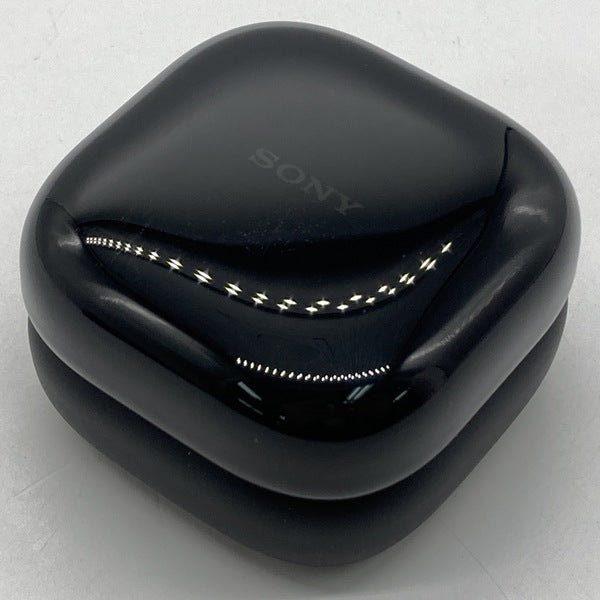 【中古】LinkBuds Open ブラック 【WF-L910 BZ】【秋葉原】