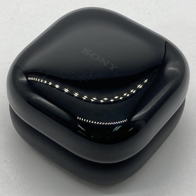 【中古】LinkBuds Open ブラック 【WF-L910 BZ】【秋葉原】