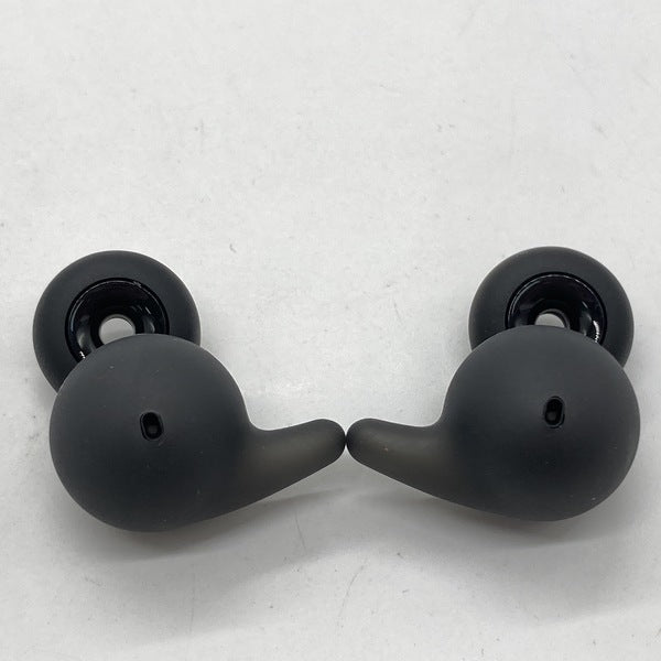 【中古】LinkBuds Open ブラック 【WF-L910 BZ】【秋葉原】