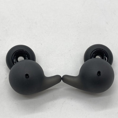 【中古】LinkBuds Open ブラック 【WF-L910 BZ】【秋葉原】