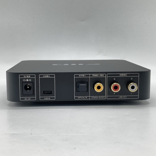 FIIO 【中古】K11 Black 【FIO-K11-B】【秋葉原】 – e☆イヤホン FIIO 【中古】K11 Black 【FIO-K11-B】【秋葉原】 – e☆イヤホン